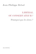 Libéral ou conservateur?